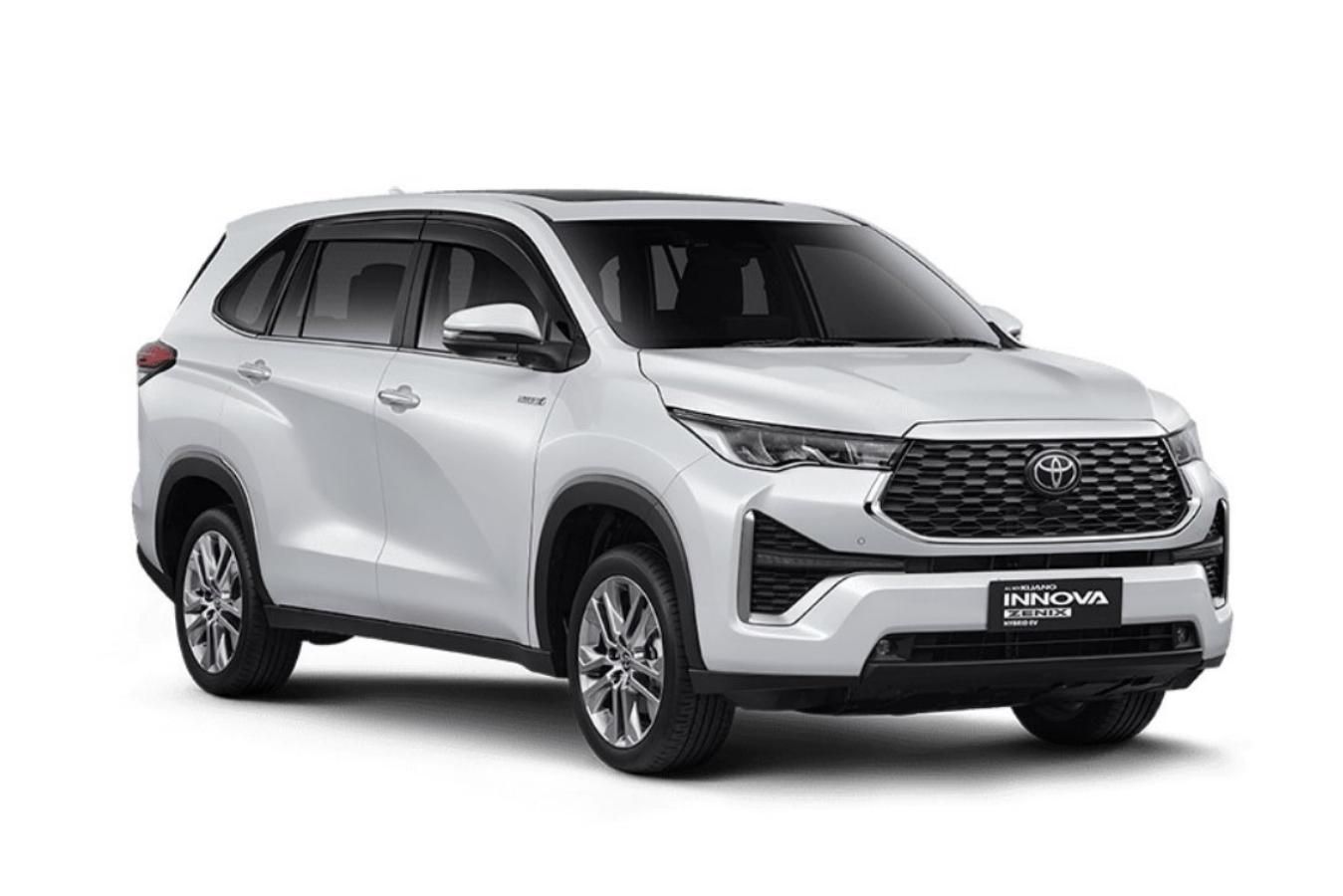 Toyota Innova